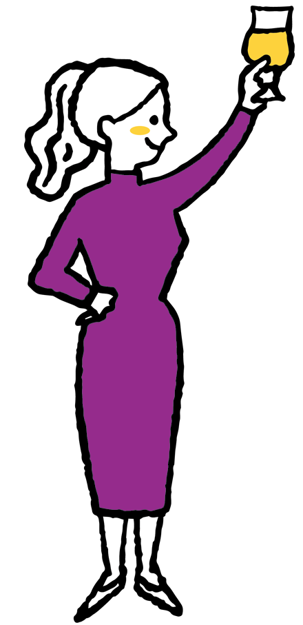 翌朝気分すっきり